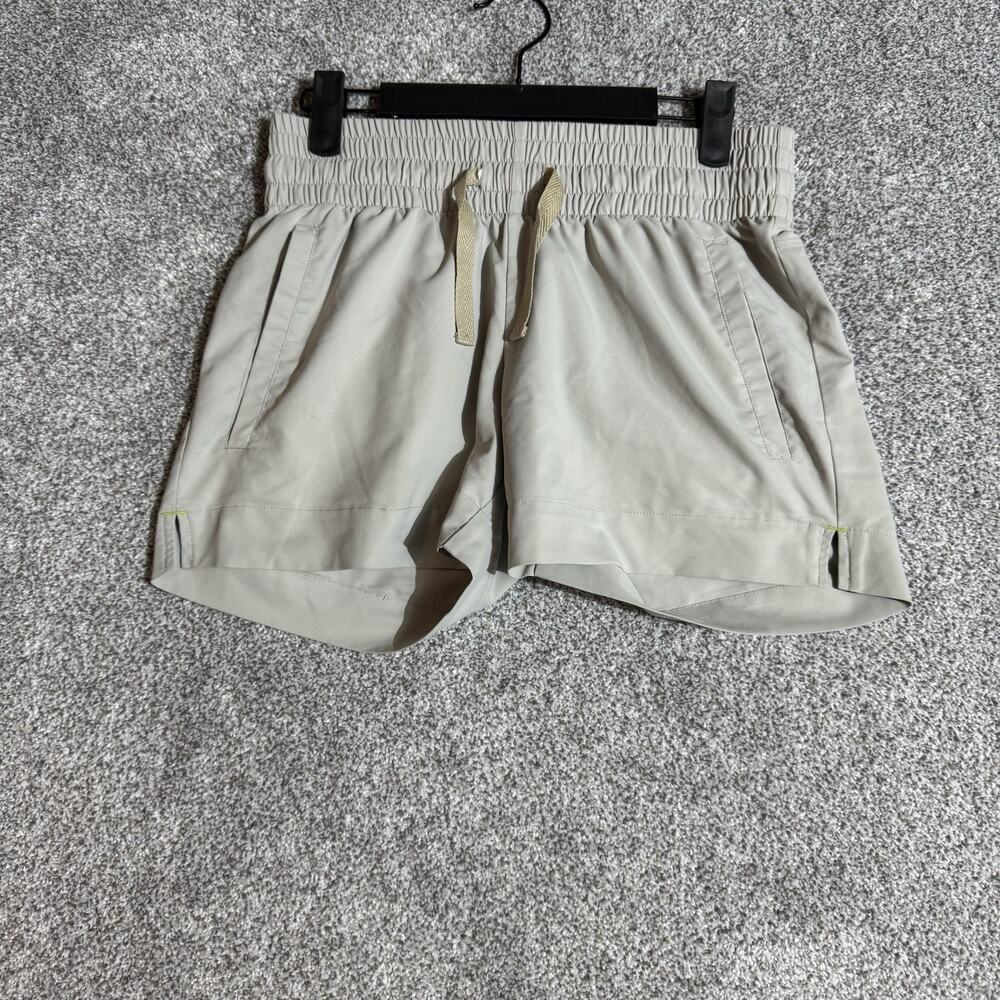 Vintage Y2K Adidas Shorts Size Small Athleisure Retro Sportswear Coastal Sporty